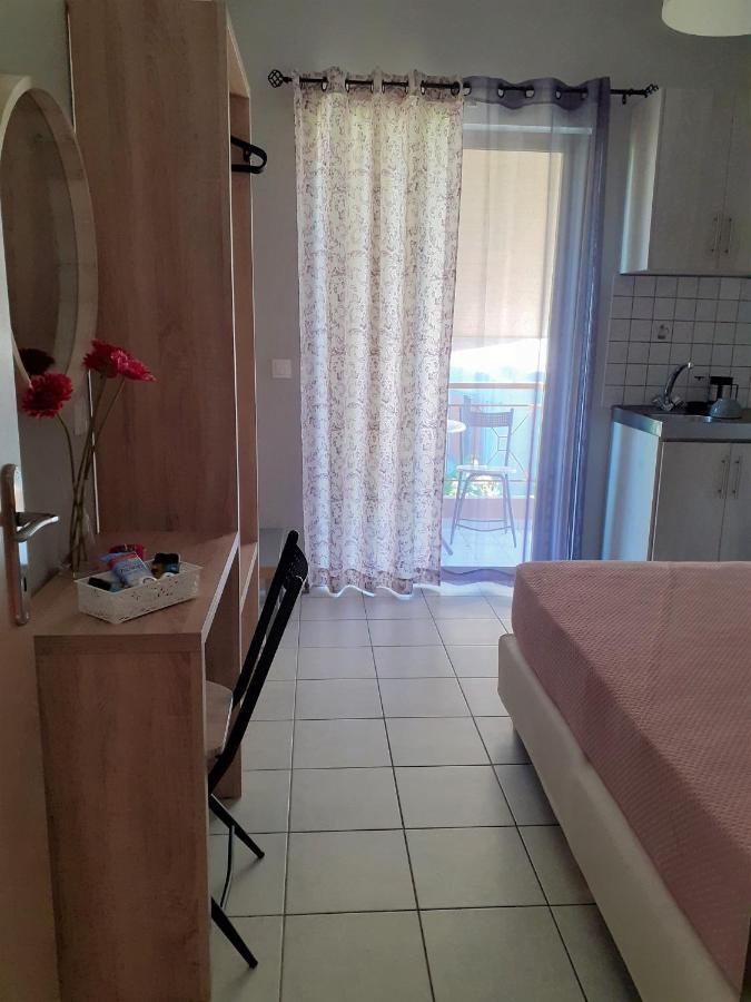 Apartamento Nini'S House 2 Nydri  Exterior foto